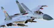 Loại chiến đấu cơ Nga đả bại mọi máy bay hiện đại nhất Mỹ